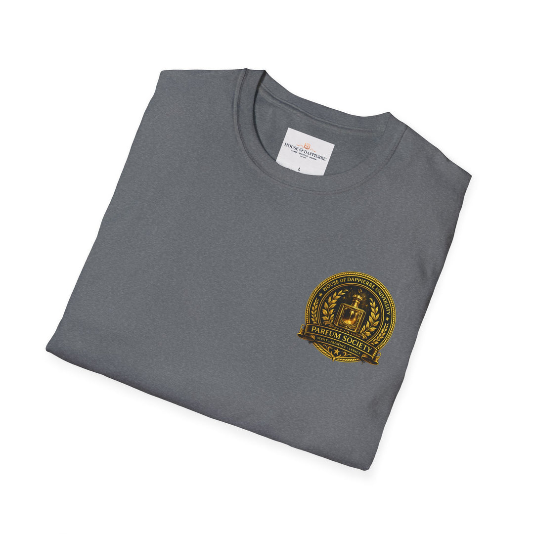 House of Dappierre University Parfum Society