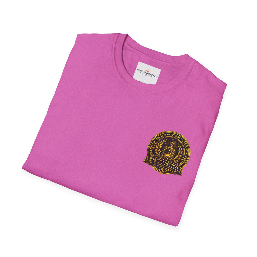 House of Dappierre University Parfum Society