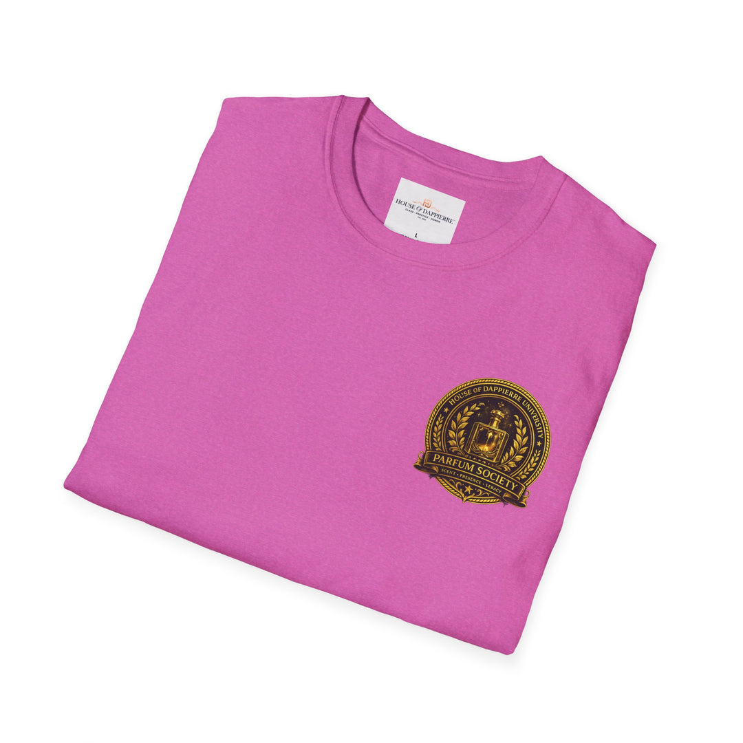 House of Dappierre University Parfum Society