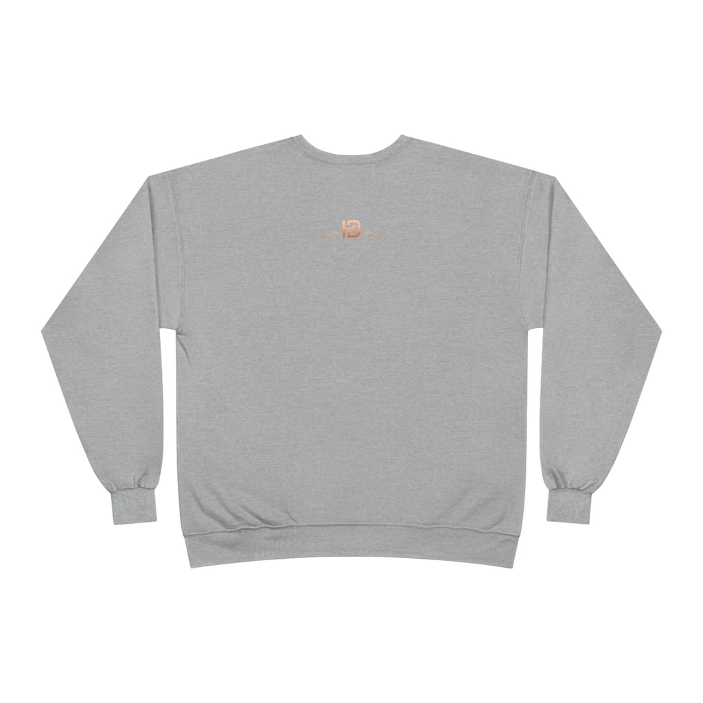 House of Dappierre University Luxury Sweatshirt