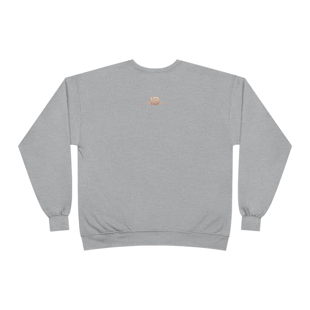 House of Dappierre University Luxury Sweatshirt