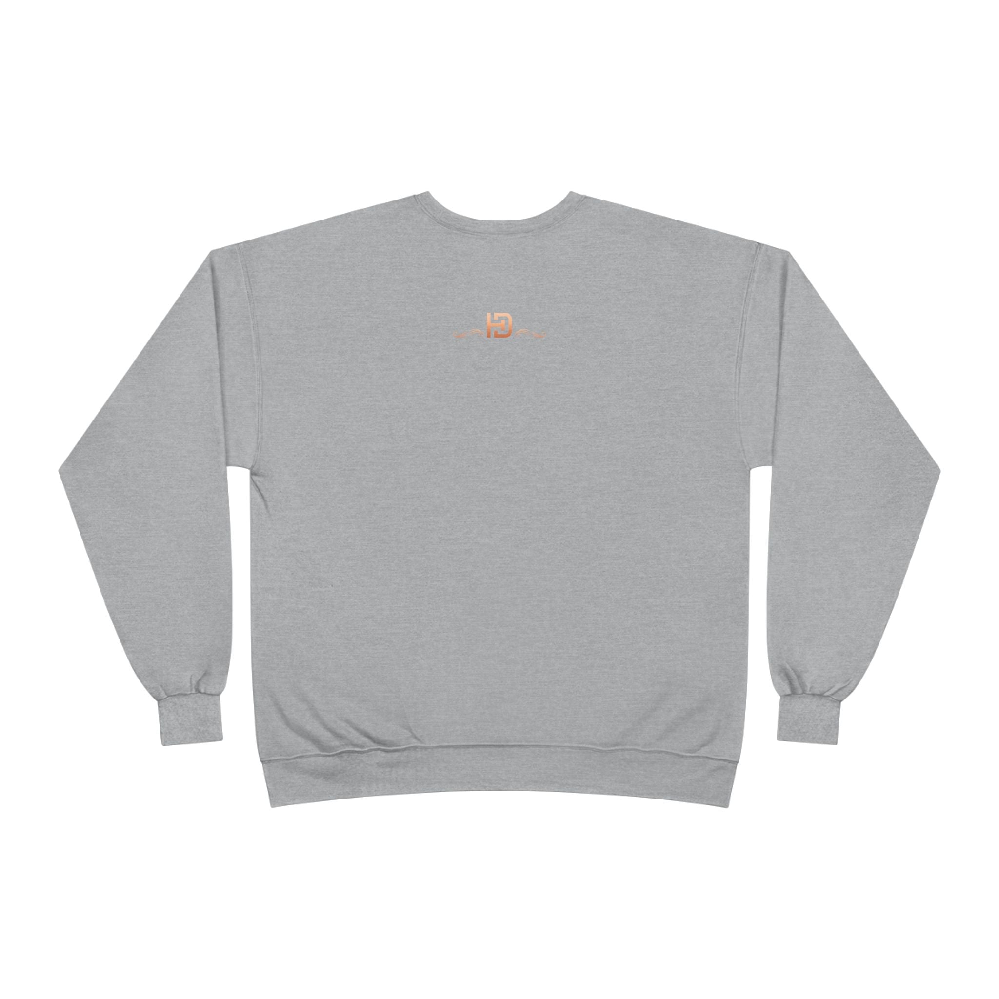 House of Dappierre University Luxury Sweatshirt