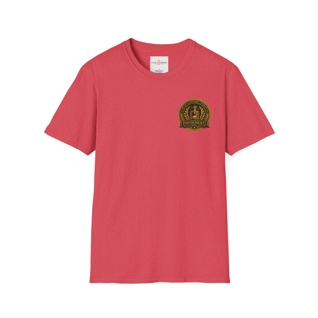 House of Dappierre University Parfum Society