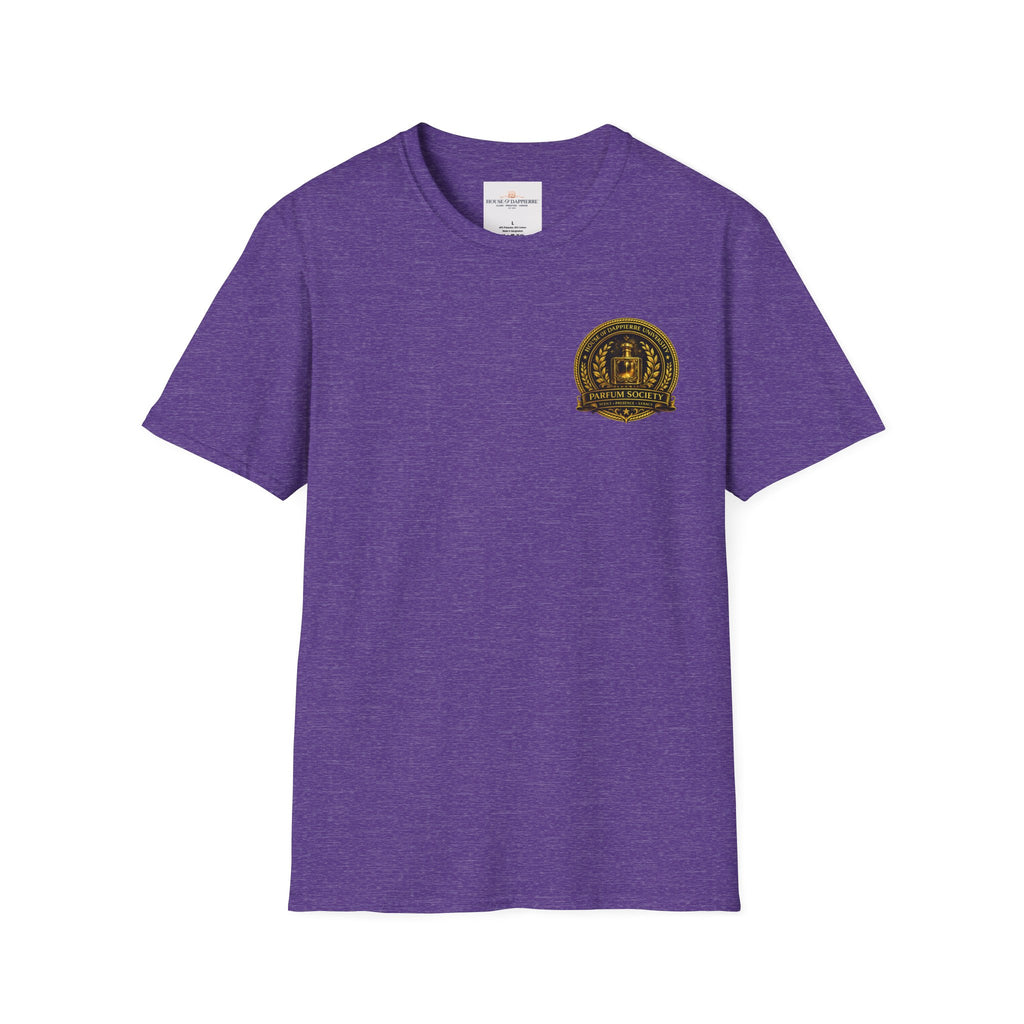 House of Dappierre University Parfum Society
