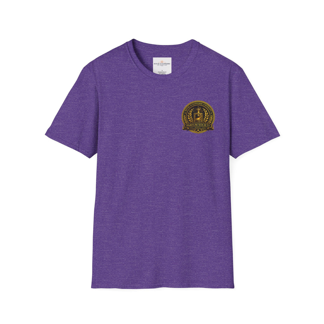 House of Dappierre University Parfum Society