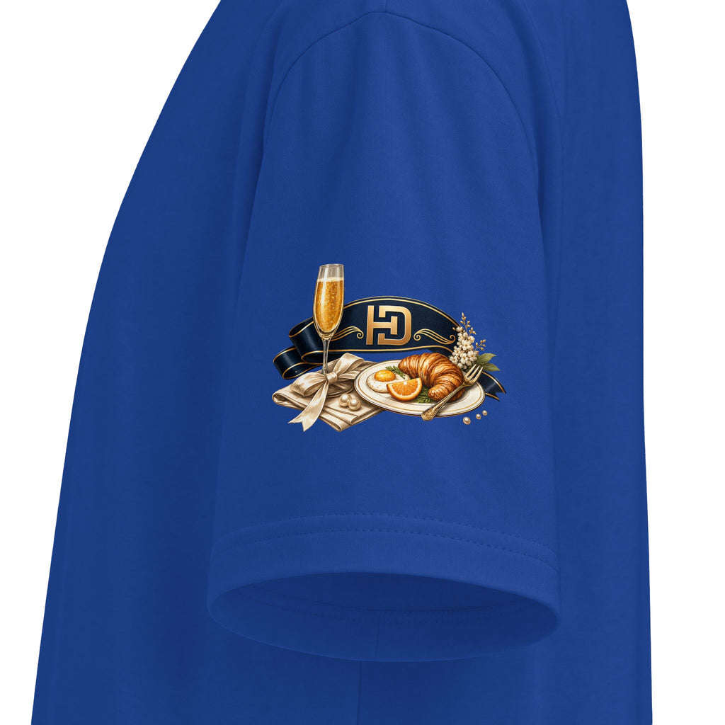 Dappierre Brunch Society Luxury Top