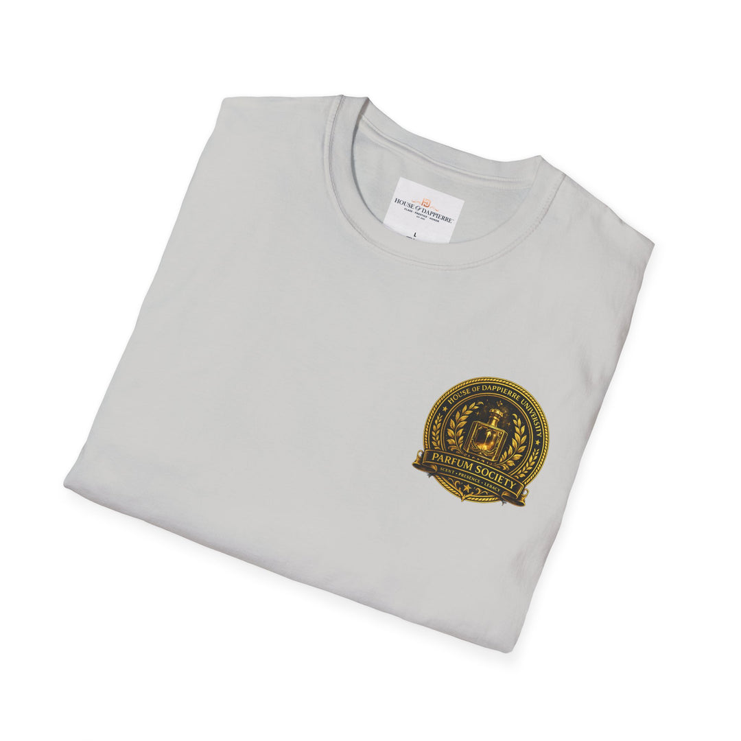House of Dappierre University Parfum Society