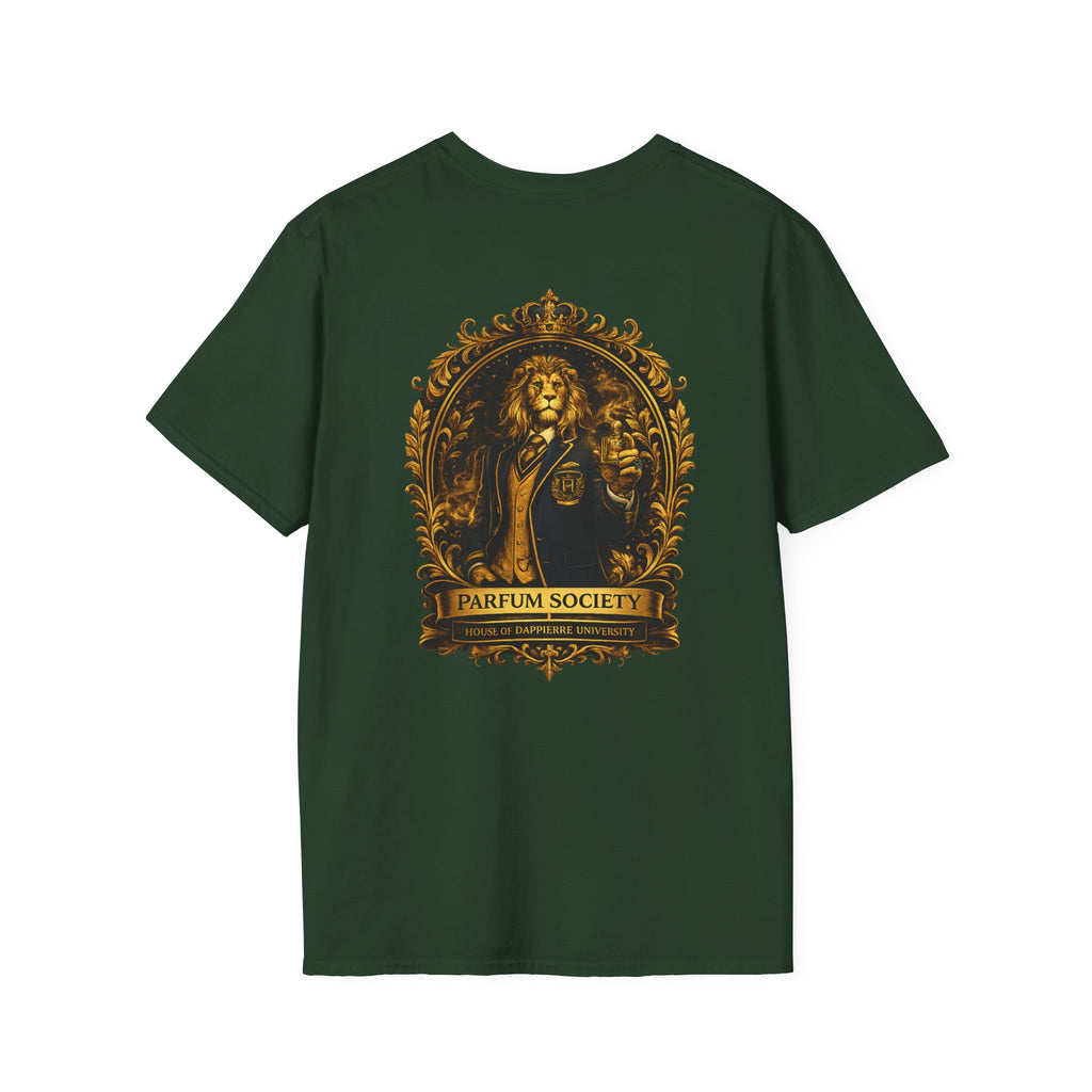 House of Dappierre University Parfum Society