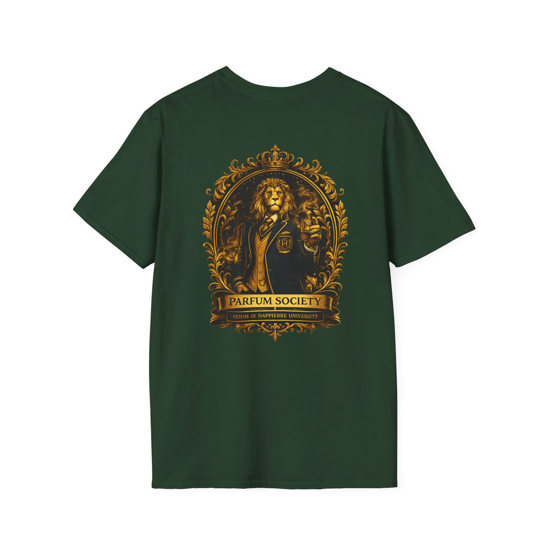 House of Dappierre University Parfum Society