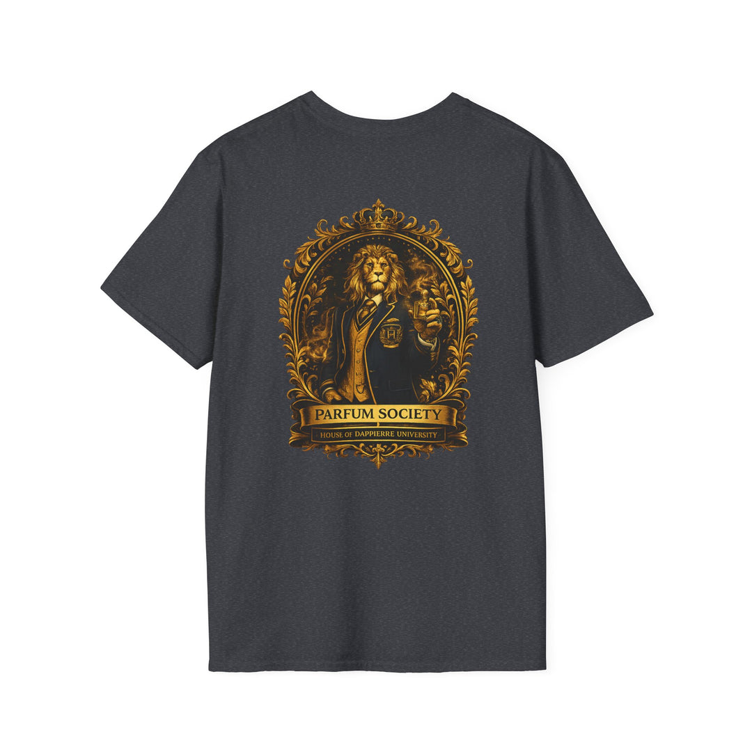 House of Dappierre University Parfum Society