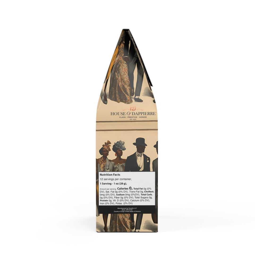 House of Dappierre Everyday Collection Colombia Single Origin Coffee (Light-Medium Roast)