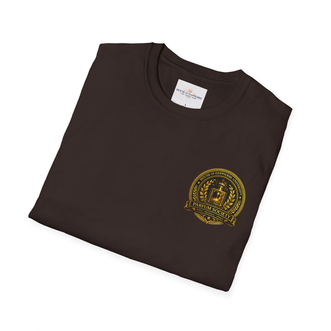 House of Dappierre University Parfum Society