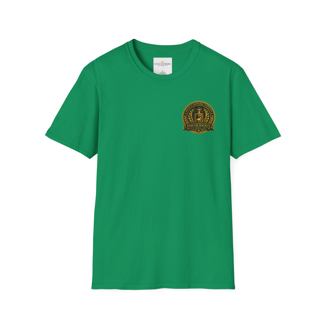 House of Dappierre University Parfum Society