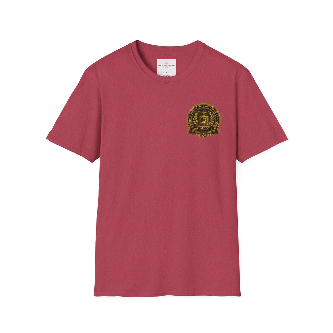 House of Dappierre University Parfum Society