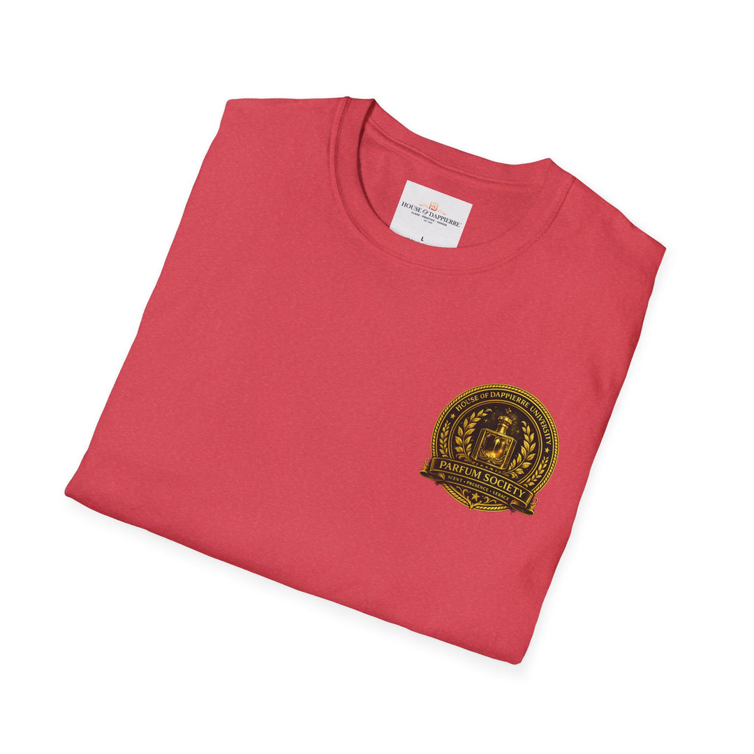 House of Dappierre University Parfum Society
