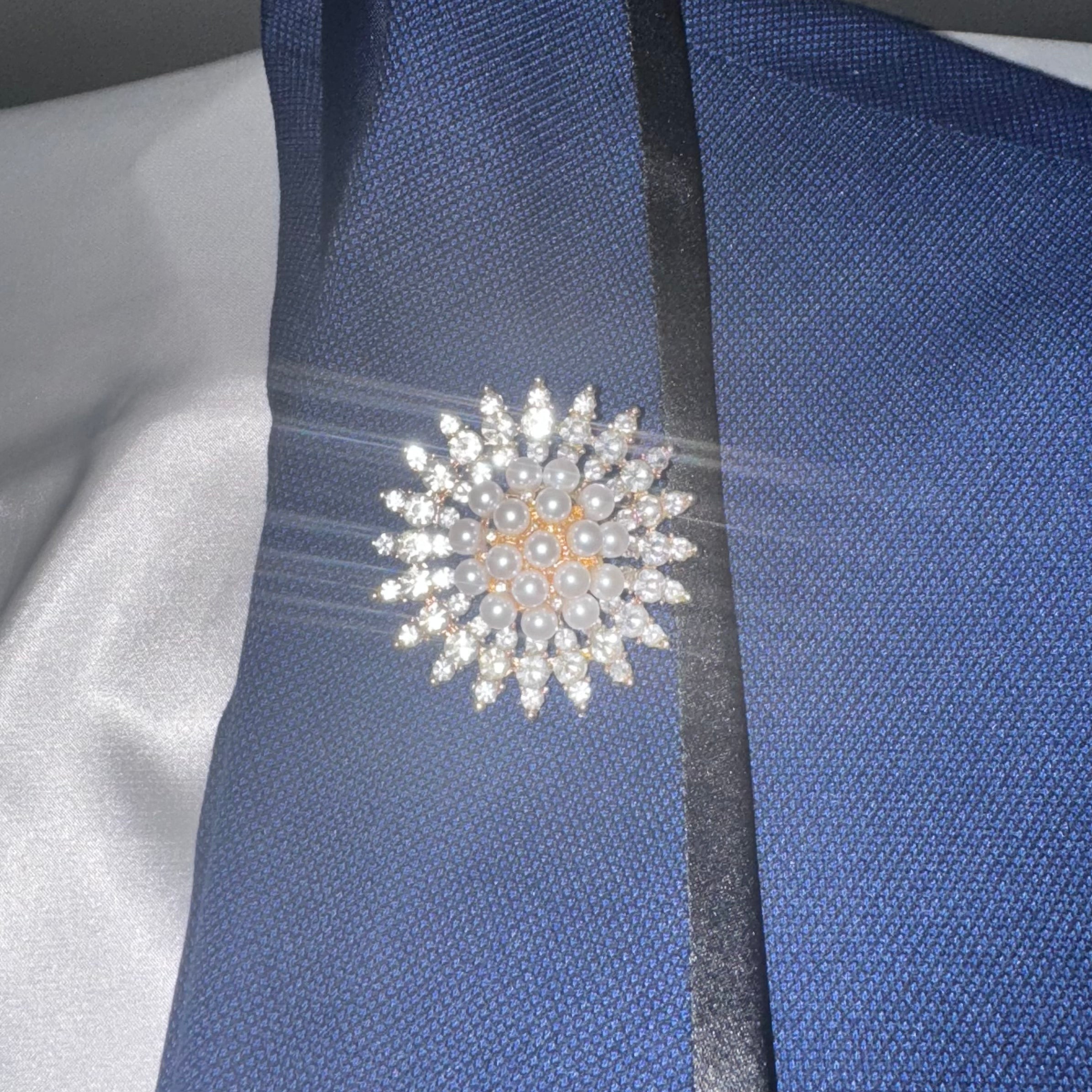 Pearling Sunflower