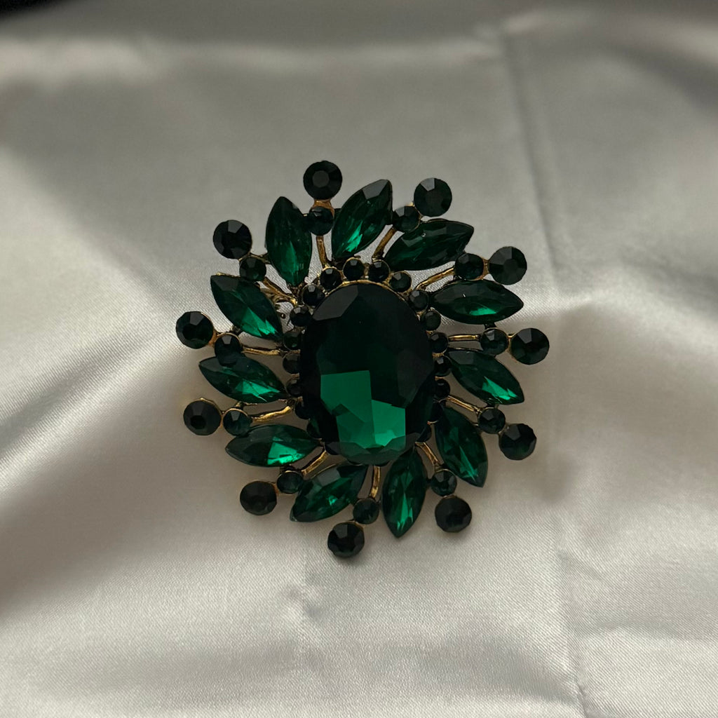 Esmeralda's Gleam