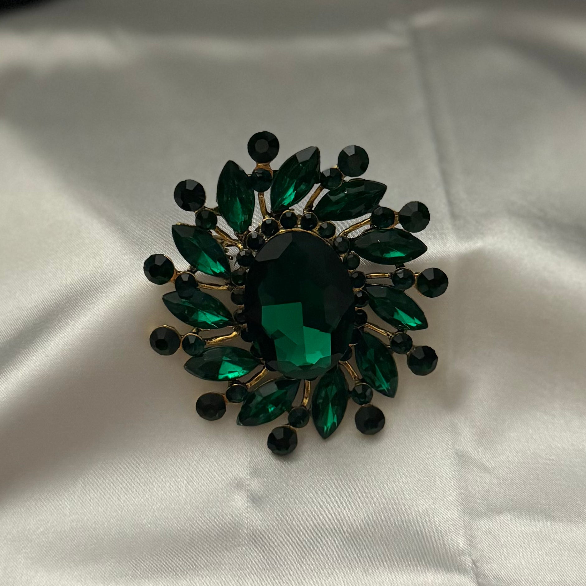Esmeralda's Gleam