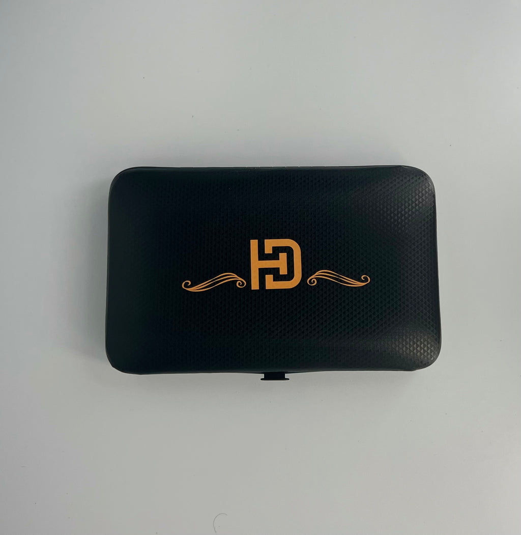 Black Collection Self-Care Kit
