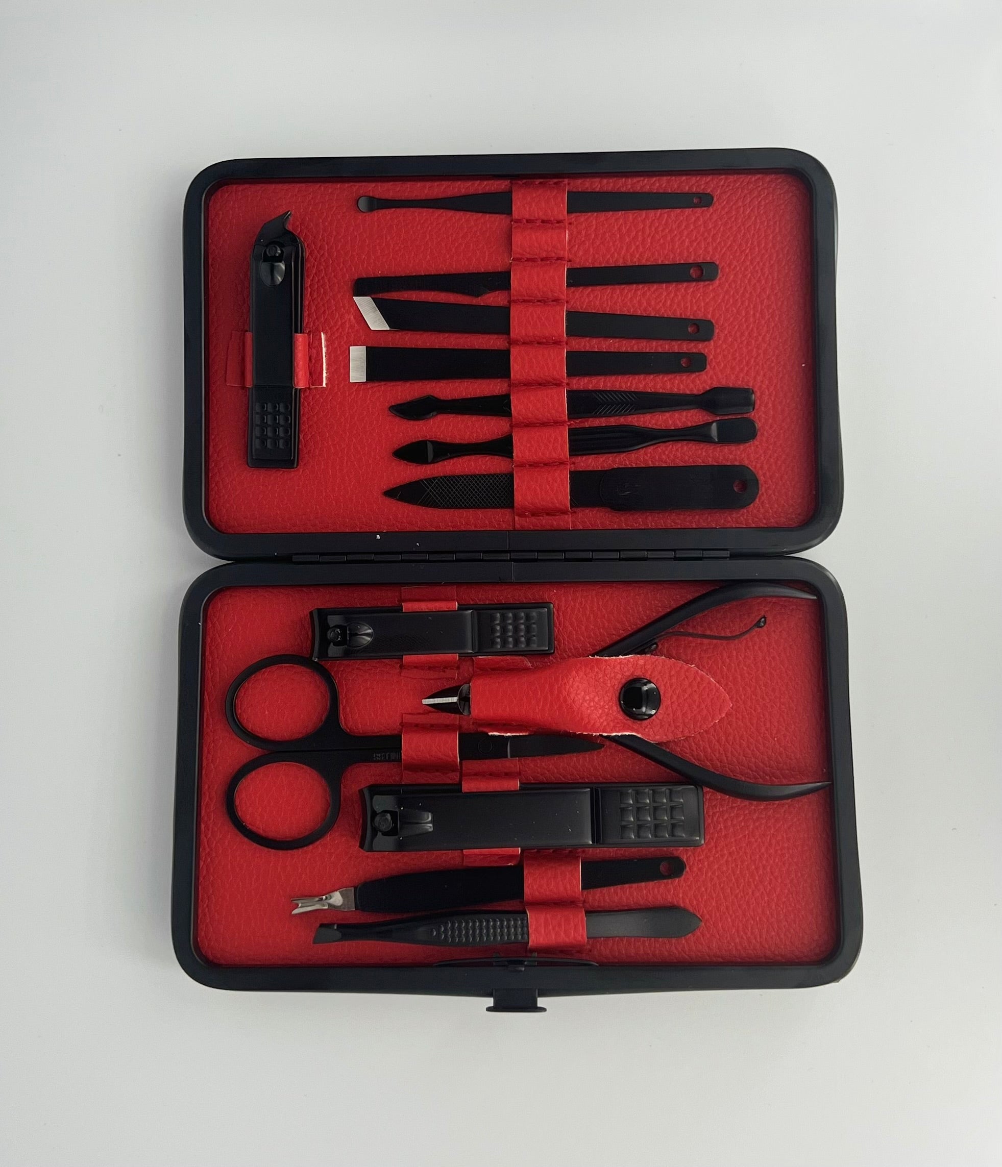 Black Collection Self-Care Kit