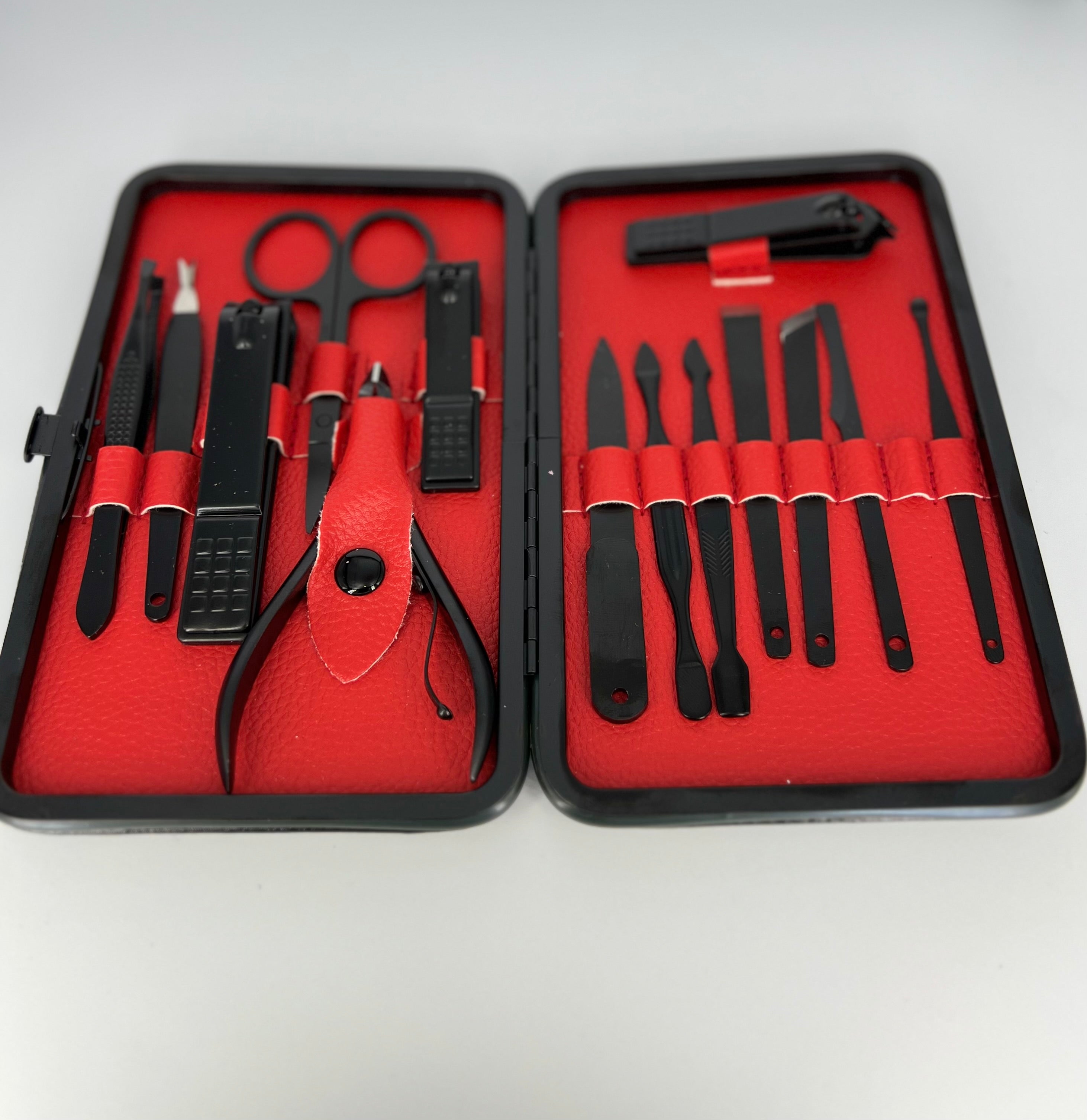 Black Collection Self-Care Kit