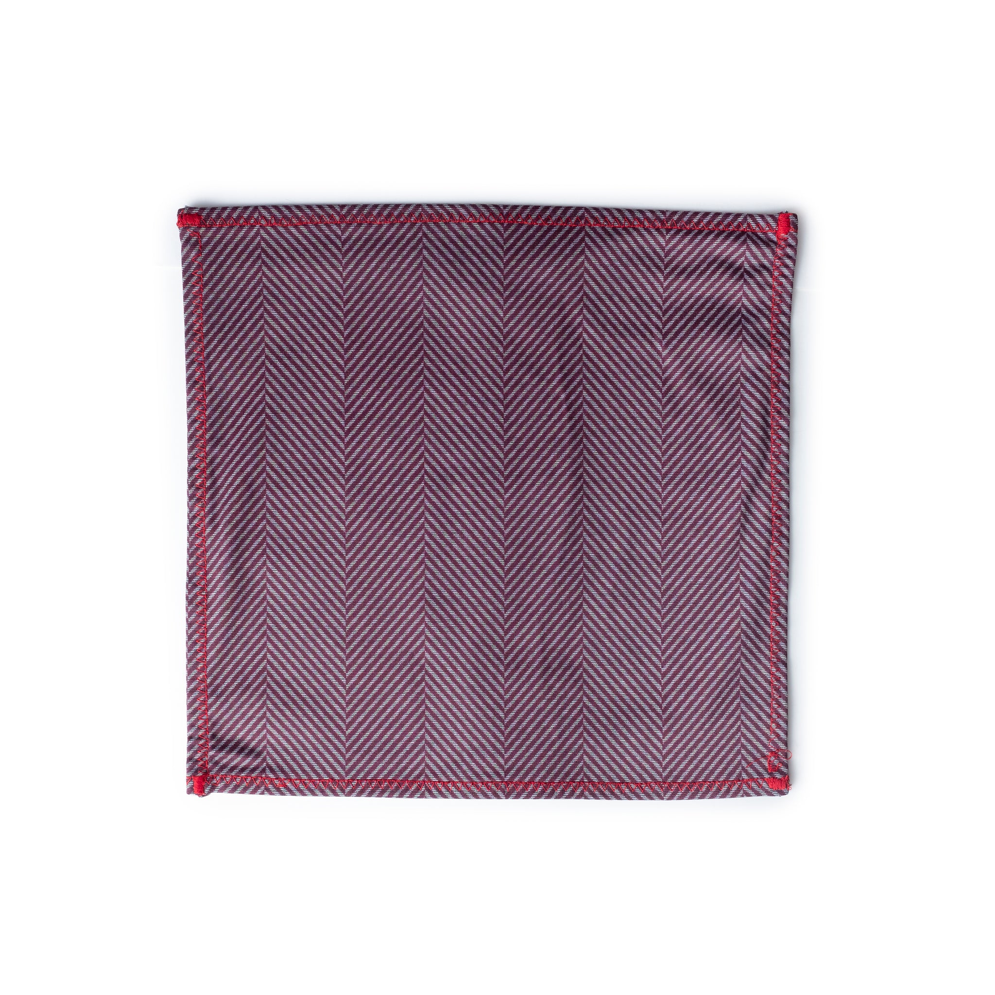 Teal Pocket Square | Best Pocket Square | House of Dappierre