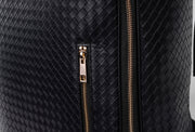 Black Travel Backpack | Large Travel Backpack | House of Dappierre