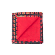 Duke Pocket Square | Stylish Pocket Square | House of Dappierre