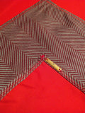 Teal Pocket Square | Best Pocket Square | House of Dappierre