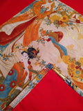 Colorful Pocket Square | Textured Pocket Square | House of Dappierre